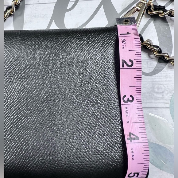 💯Authenic Chanel WOC - Picture 9 of 11